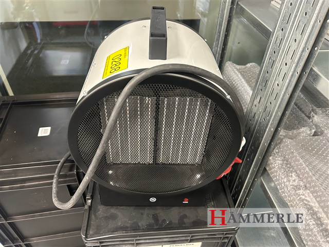 TROTEC TDS 50 M Keramik-Heizlüfter